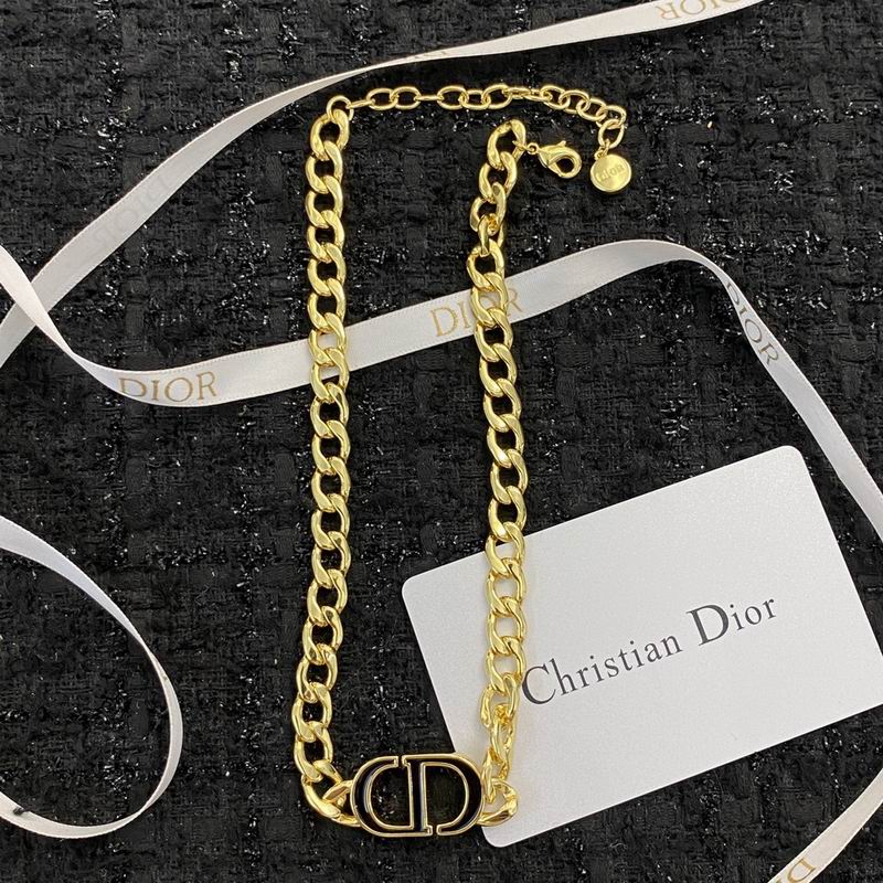 Dior Necklace 07yxq04